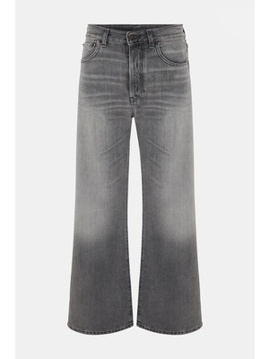 Acne Studios Acne Studıos Grey Jeans
