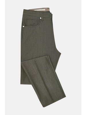 Jacob Cohen Five Pocket Trousers