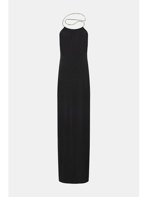 Coperni Copernı Black Dress