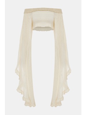 Chrıstıan Zen Blouse