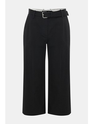 Proenza Schouler Black Trousers