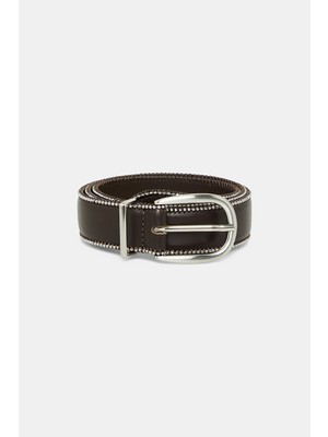 Vakko By Peserıco Belt