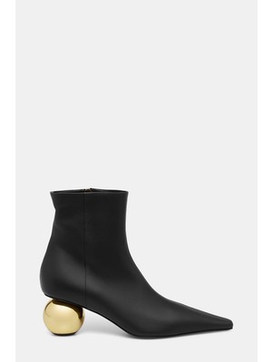 Marni Marnı Black Boots