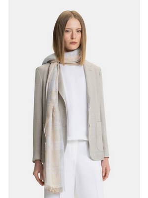 Vakko Mink Jacket