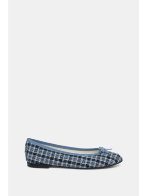 Repetto Black Ballet Flats