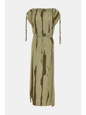 Caravana Dress