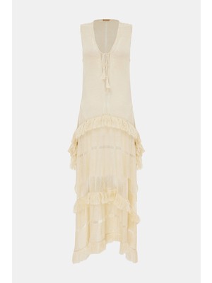 Caravana Dress