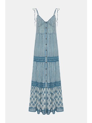 Maıson Hotel Dress
