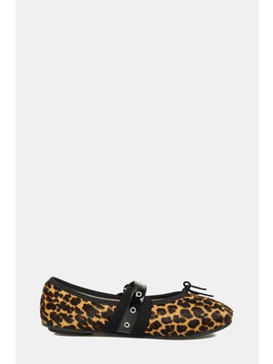 Repetto Black Ballet Flats