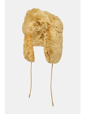 Goldbergh Beige Hat