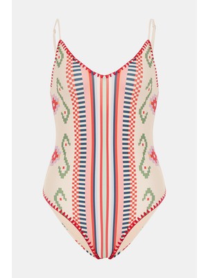 Carolına K Swimsuit