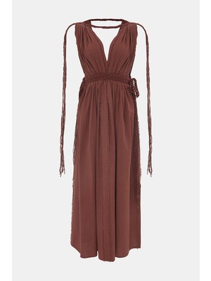 Caravana Dress