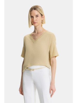 Vakko Knit Sweater