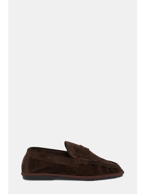 Ilıo Smeraldo Brown Shoes