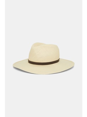 Janessa Leone Hat