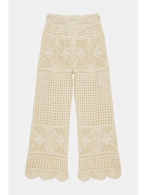 Agua Bendita Trousers