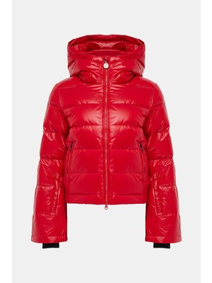Perfect Moment Polar Flare Jacket