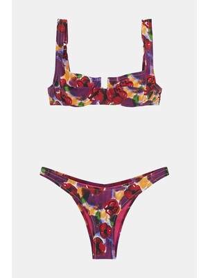 Reina Olga Reına Olga Bikini