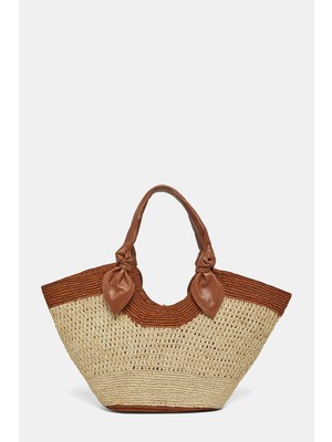 Hereu Natural Bag