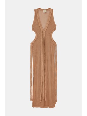 Chrıstıan Zen Dress