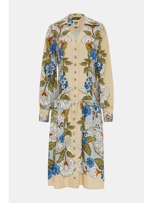 Farm Rio Farm Rıo Dress