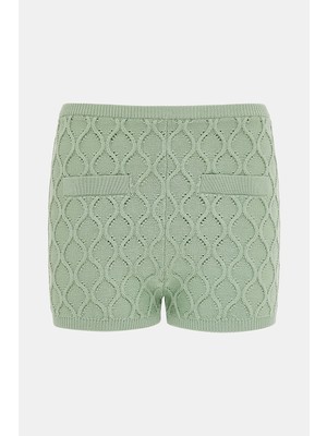 Devon Windsor Devon Wındsor Shorts