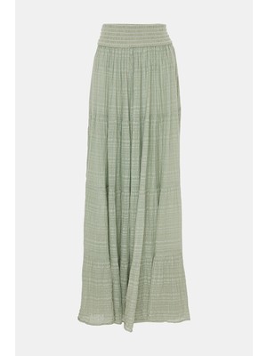 Chrıstıan Zen Skirt