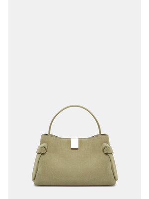 Yuzefi Yuzefı Light Green Bag