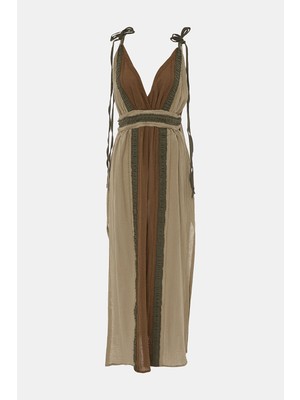 Caravana Dress