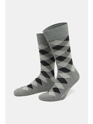 Burlıngton Burlington Patterned Socks