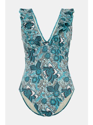 Emmanuela Swimsuit