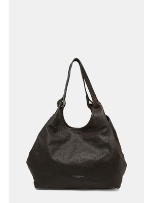 Gianni Chiarini Gıannı Chıarını Brown Leather Bag
