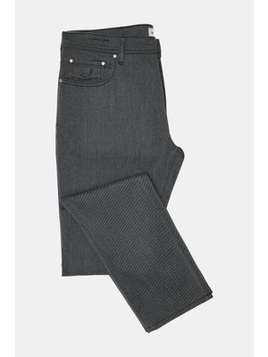 Jacob Cohen Five-Pocket Trousers