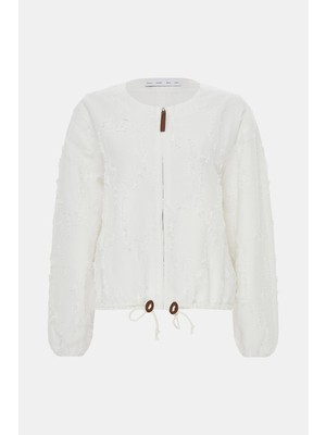 Proenza Schouler White Jacket