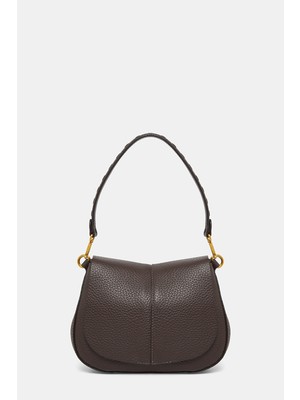 Gianni Chiarini Gıannı Chıarını Brown Leather Bag