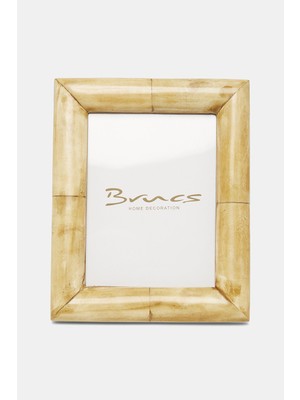 Vakko Antique Bone FRAME-13X18H cm