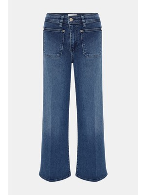 Frame Blue Jeans