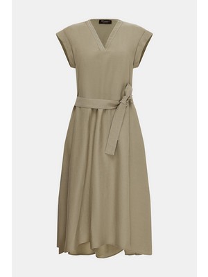Vakko By Peserıco Dress