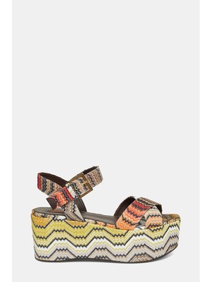 Missoni Mıssonı Shoes