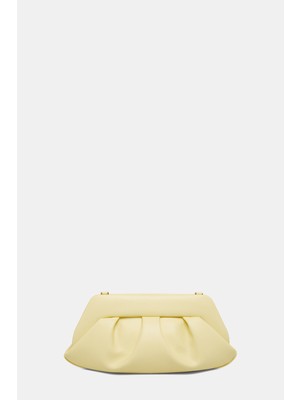 Themoire Themoıre Yellow Bag