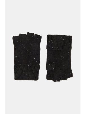 Dents Knit Gloves