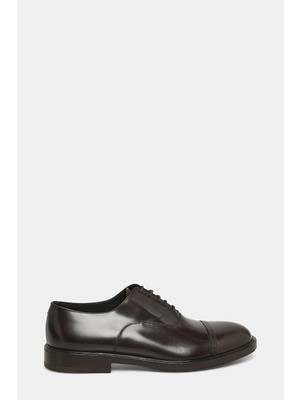 Fratelli Rossetti Fratellı Rossettı Lace-Up Leather Shoes