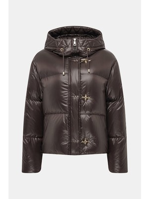 Fay Brown Jacket
