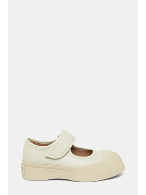 Marni Marnı Cream Shoes
