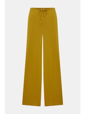 Eres Mustard Trousers