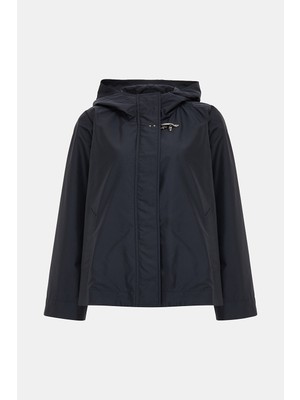 Fay Navy Parka