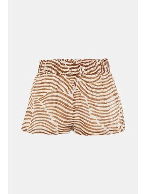 Vix Vıx Shorts