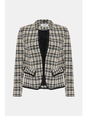 Helene Berman Black Jacket