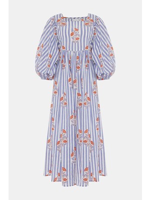 Zen Ethıc Dress
