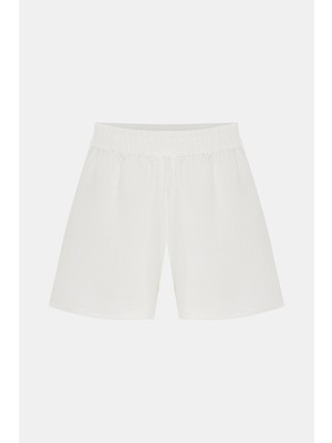 Greek Archaic Kori Greek Archaıc Korı Shorts